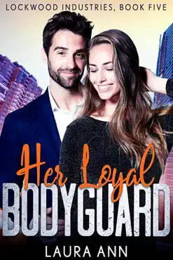 her loyal bodyguard book cover image