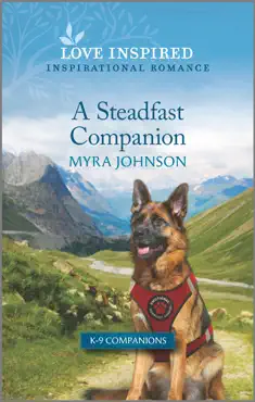 a steadfast companion imagen de la portada del libro