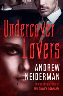 undercover lovers book cover image