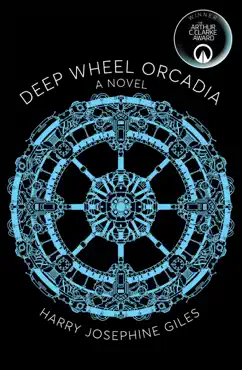 deep wheel orcadia book cover image