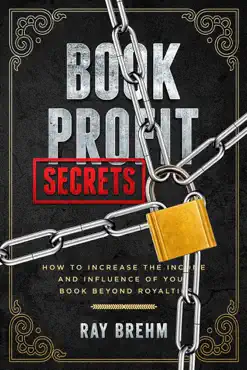 book profit secrets book cover image