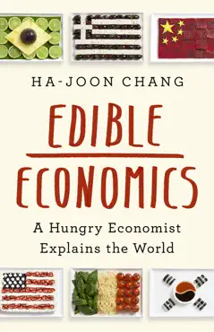edible economics imagen de la portada del libro