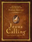 Jesus Calling synopsis, comments