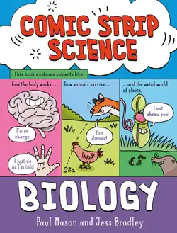 biology imagen de la portada del libro