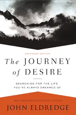 the journey of desire book cover image