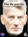 Samuel Beckett - Fin de partie - Résumé & Fiche de lecture sinopsis y comentarios