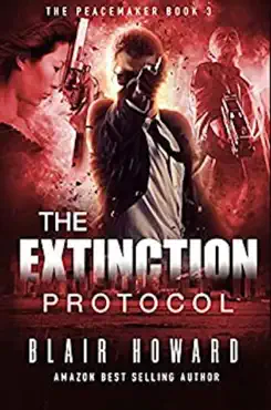 the extinction protocol book cover image