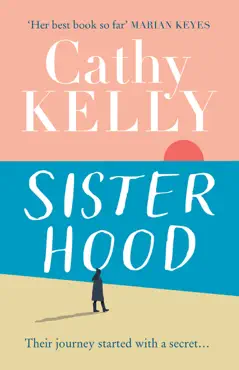 sisterhood imagen de la portada del libro