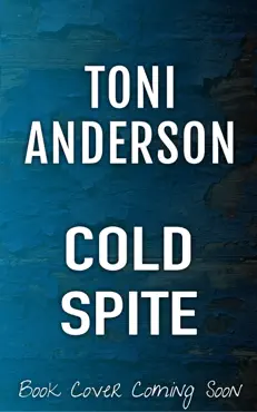 cold spite book cover image