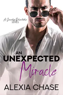 an unexpected miracle book cover image