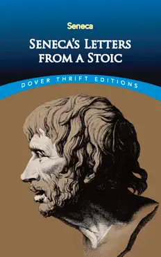 seneca's letters from a stoic book cover image