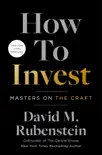 How to Invest book summary, reviews and download