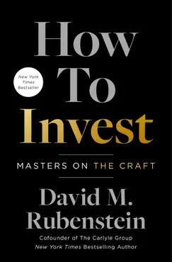 how to invest book cover image