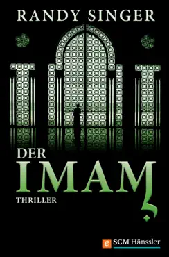 der imam book cover image