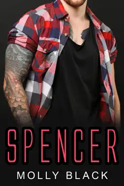 spencer book cover image