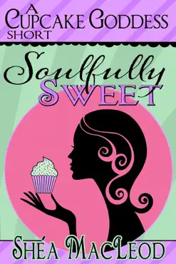 soulfully sweet book cover image