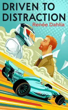 driven to distraction book cover image