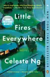 Little Fires Everywhere synopsis, comments