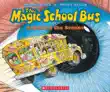 The Magic School Bus Explores the Senses synopsis, comments