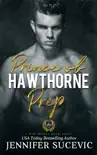 Prince of Hawthorne Prep synopsis, comments