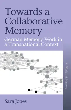 towards a collaborative memory book cover image