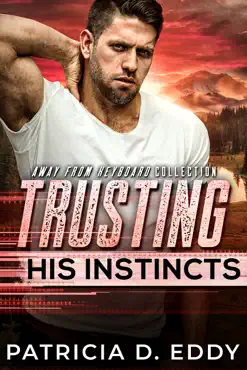 trusting his instincts book cover image