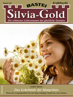 silvia-gold 210 book cover image