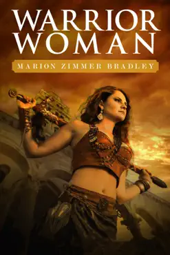 warrior woman book cover image