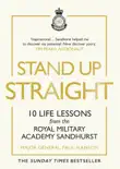 Stand Up Straight synopsis, comments