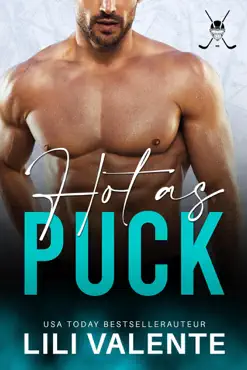 hot as puck book cover image