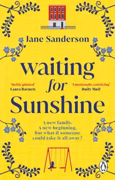 waiting for sunshine imagen de la portada del libro