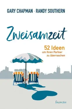 zweisamzeit book cover image