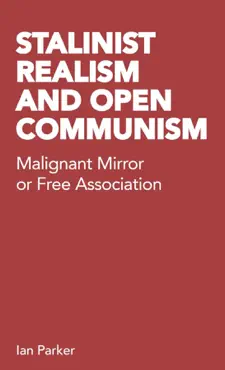 stalinist realism and open communism book cover image