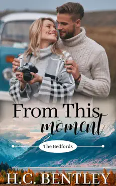 from this moment book cover image