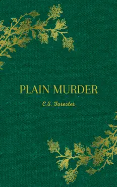 plain murder book cover image