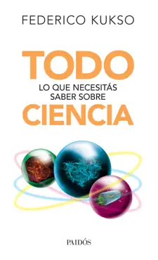 todo lo que necesitás saber sobre ciencia book cover image