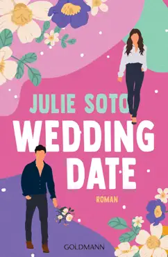 wedding date book cover image