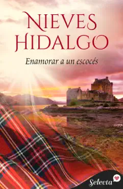 enamorar a un escocés (los gresham 6) imagen de la portada del libro