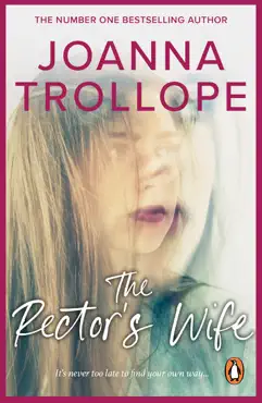 the rector's wife imagen de la portada del libro