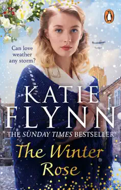 the winter rose book cover image
