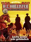 H. C. Hollister 108 synopsis, comments