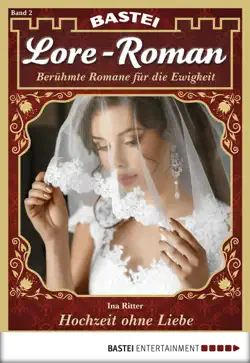 lore-roman - folge 02 book cover image