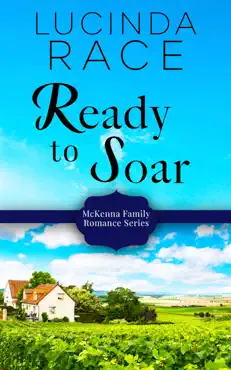 ready to soar book cover image