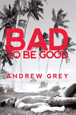 bad to be good book cover image