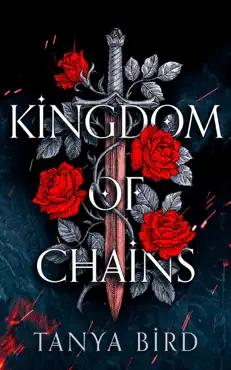 kingdom of chains book cover image