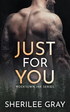 just for you (rocktown ink #6) book cover image