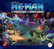 The Art of He-Man and the Masters of the Universe sinopsis y comentarios