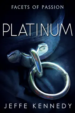 platinum book cover image