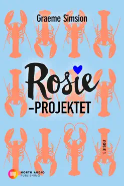 rosie-projektet book cover image