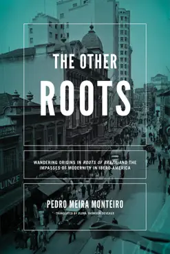 other roots, the book cover image